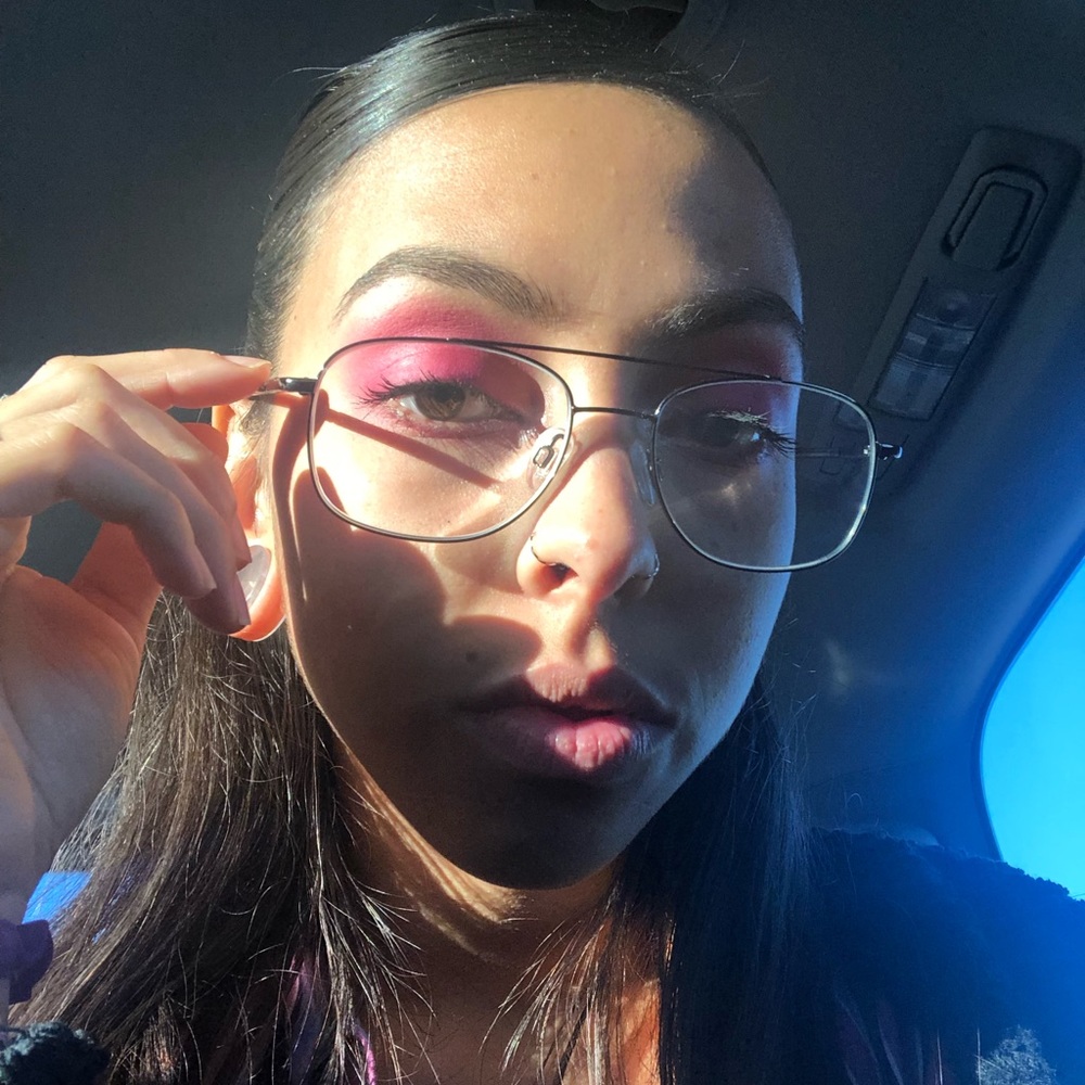 Meet your Posher, Chassy